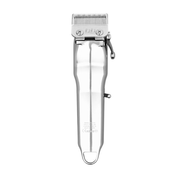 公司小图制作+++ KIKI NG-110 Rechargeable hair clipper