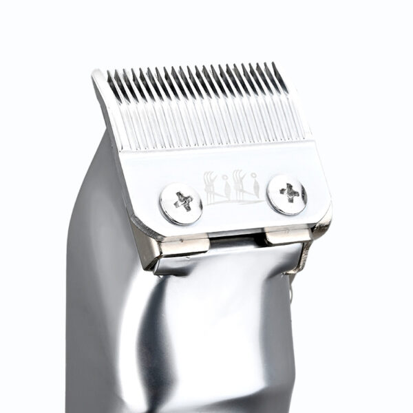 公司小图制作+++ KIKI NG-110 Rechargeable hair clipper