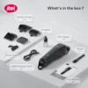 206807_1744371712 Itel Hair Clipper - Classic 2