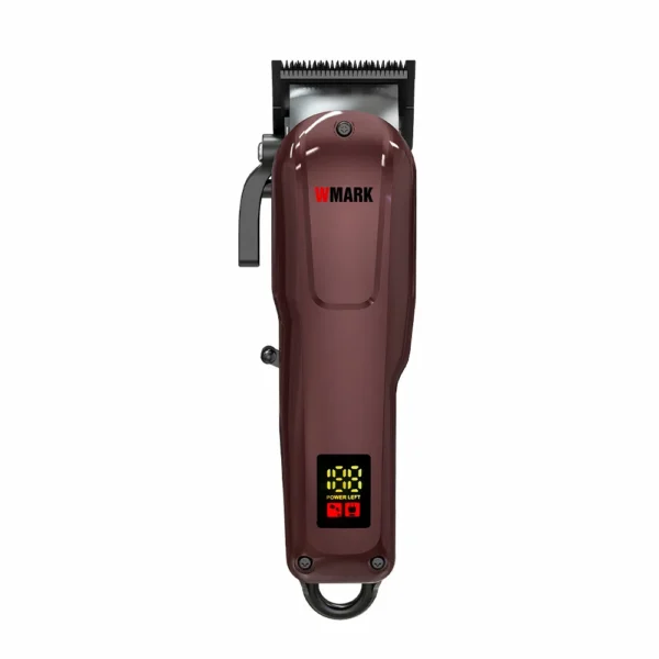 S3676acc57d8f41df985863804157918dL NG-1001 rechargeable digital clippers