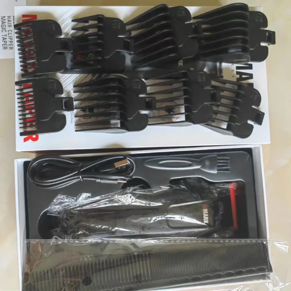 S49499bd9e4444e9d893cbab0e4ae83f7n NG-1001 rechargeable digital clippers