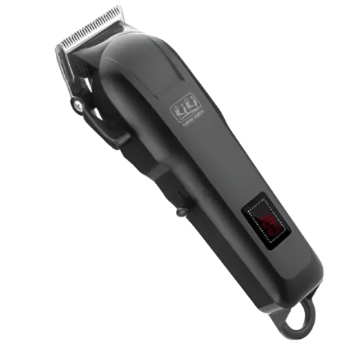 Kiki NG777E rechargeable digital clipper with USB