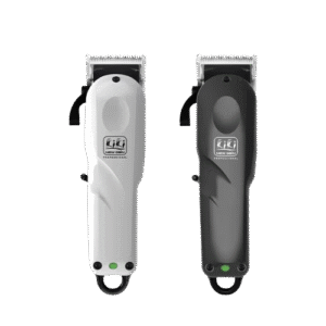 Kiki NG797 rechargeable non digital clipper with USB