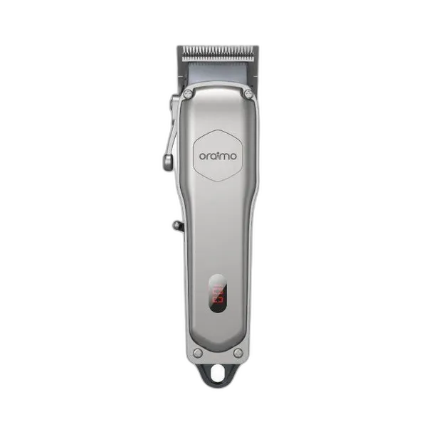 opc-cl30 oraimo CL30 rechargeable metal digital clippers