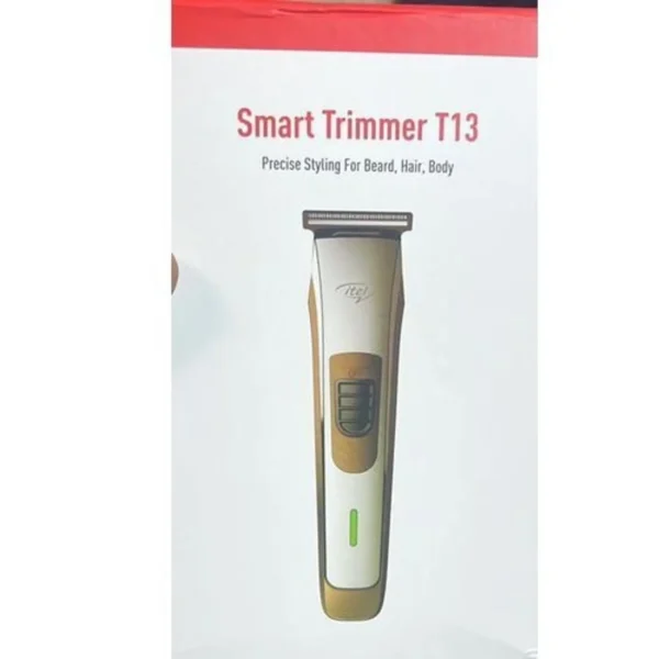 195779_1738479091 Itel Hair Trimmer T13 For Beards Hair & Body