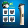 HTB14w.7fTZmx1VjSZFGq6yx2XXaA Kiki C24-HC005 rechargeable balding clipper