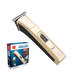 Kiki C24-HC005 rechargeable balding clipper