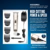 HTB1u05xae3tHKVjSZSgq6x4QFXat Kiki C24-HC005 rechargeable balding clipper