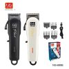 Hc6254a712ebc43a8a0cae3f42e32406aX KIKI NEWGAIN NG-699E Rechargeable High Carbon Steel Blade Clipper
