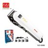 Hfd6be4f5a0744dc8a63ee2b8fd32d27el KIKI NEWGAIN NG-699E Rechargeable High Carbon Steel Blade Clipper