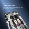 OCL-550-03 (1) oraimo Smart Clipper Pro Professional Hair Clipper