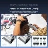 OCL-550-05 (1) oraimo Smart Clipper Pro Professional Hair Clipper