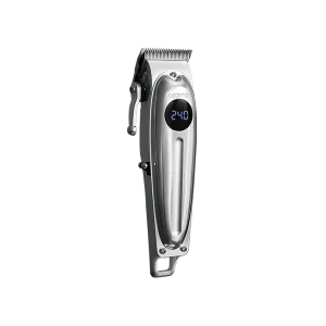 OCL-550T (1) oraimo Smart Clipper Pro Professional Hair Clipper