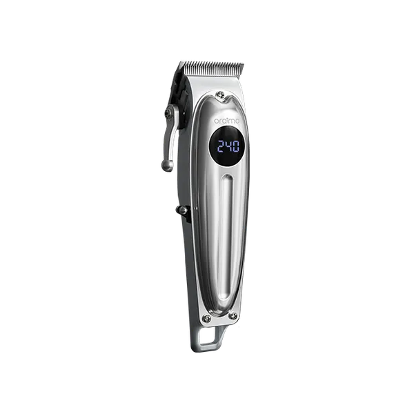OCL-550T (1) oraimo Smart Clipper Pro Professional Hair Clipper