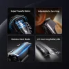 OPC-CL30C-680-2 oraimo SmartClipper 2C Professional Hair Clipper