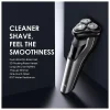 opc-rs20-1 oraimo Smart Shaver 2 IPX7 Smoothness Shaver
