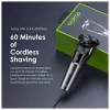 opc-rs20-6 oraimo Smart Shaver 2 IPX7 Smoothness Shaver