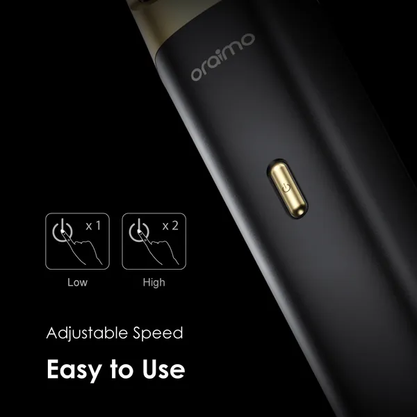 oraimo Smart Trimmer 2 Long Lasting Battery Trimmer