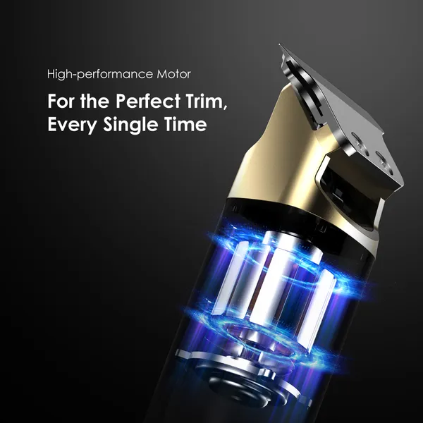 oraimo Smart Trimmer 2 Long Lasting Battery Trimmer
