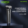 93459f280742c1c93f9c37dfa55c18cb6583af761a852 oraimo Smart Shaver 2 Magnet 3D Dual Ultra-thin Shaver