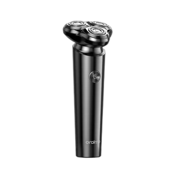 opc-rs21n oraimo Smart Shaver 2 Magnet 3D Dual Ultra-thin Shaver