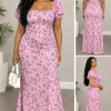 Beautiful dress for women