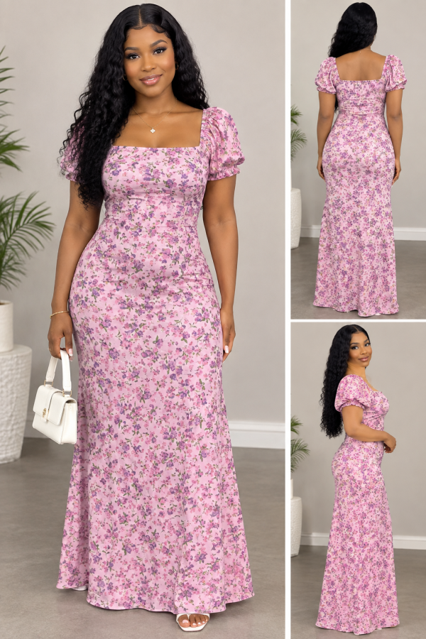 Beautiful dress for women