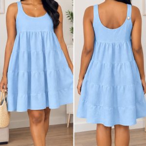 Magnificent Fashion Dress