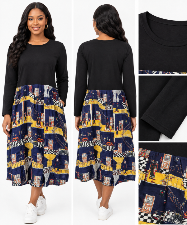 Women’s  dress
