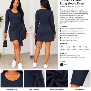 Elegant Dress