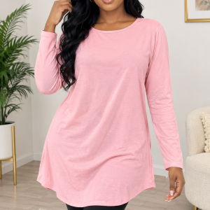 9708E9A1-4B68-4D51-BE2F-76932DCD7BCD Pink cloth for women